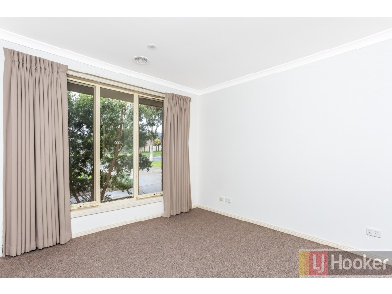 40 Glen Dhu Road, Kilsyth VIC 3137