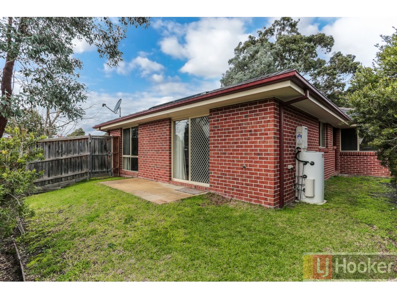 40 Glen Dhu Road, Kilsyth VIC 3137