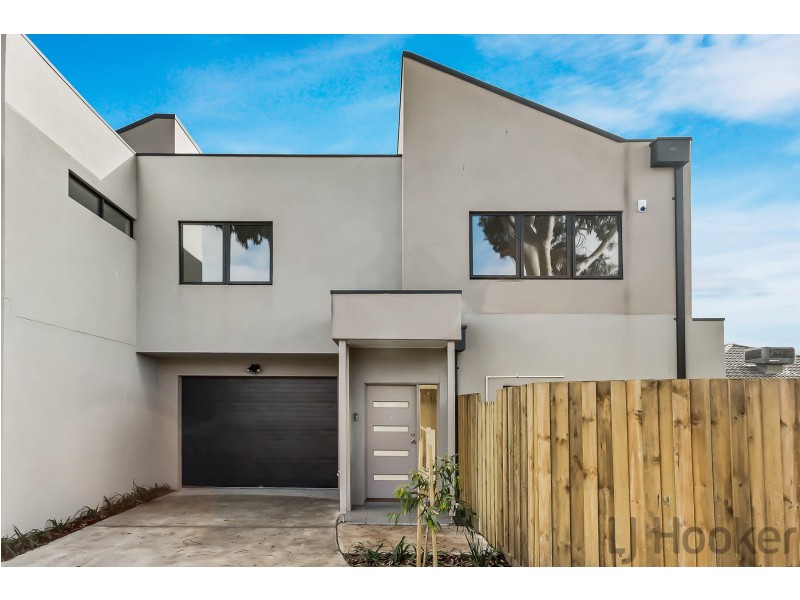 7/203 Boronia Road, Boronia VIC 3155