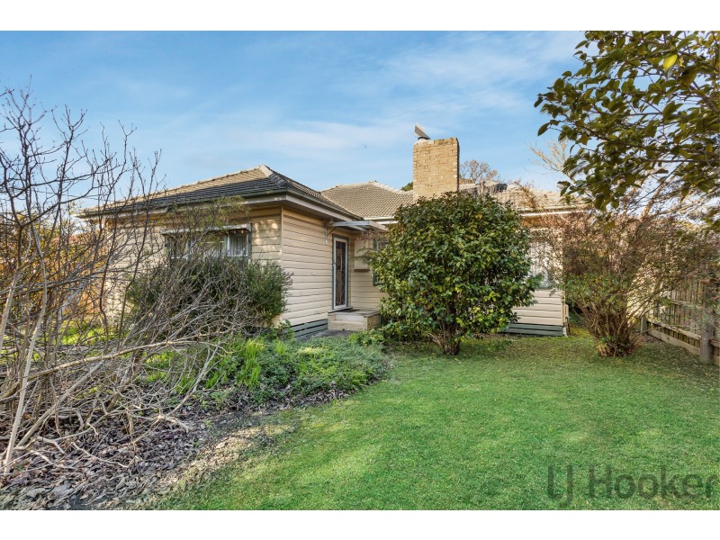 46 Albert Avenue, Boronia VIC 3155