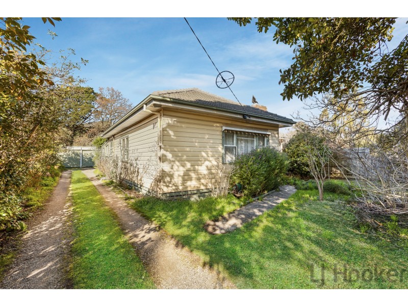 46 Albert Avenue, Boronia VIC 3155