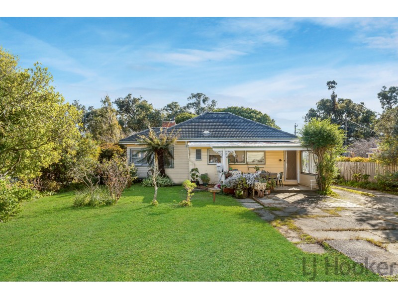 46 Albert Avenue, Boronia VIC 3155
