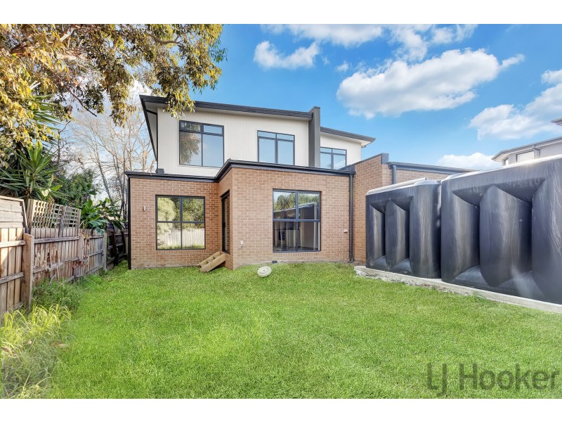 16a Frudal Crescent, Knoxfield VIC 3180
