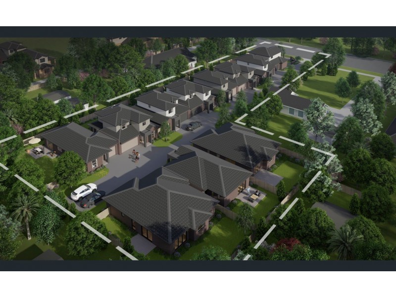 7/204 Scoresby Road, Boronia VIC 3155