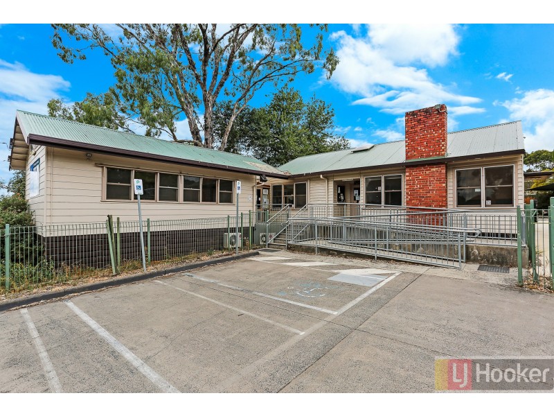 1221 Mountain Highway, The Basin VIC 3154