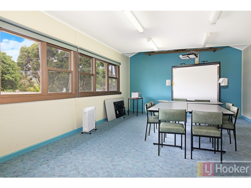 1221 Mountain Highway, The Basin VIC 3154