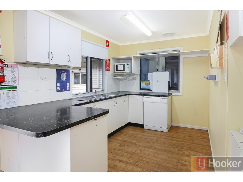 1221 Mountain Highway, The Basin VIC 3154