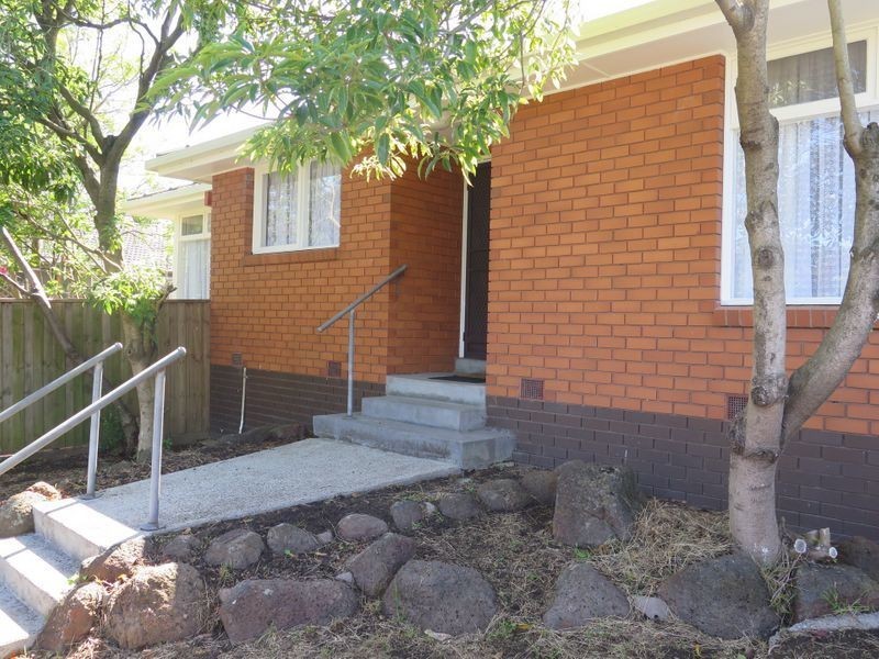 Unit 1/17 Torrens Avenue, Boronia VIC 3155