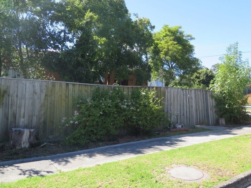 Unit 1/17 Torrens Avenue, Boronia VIC 3155