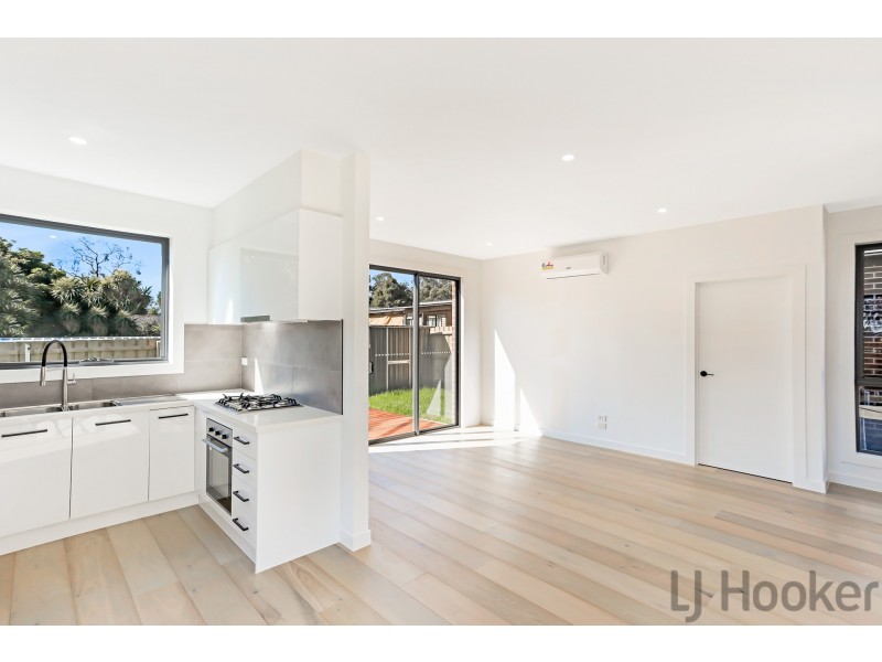3/11 Donald Court, Boronia VIC 3155