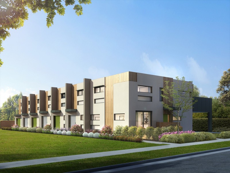 4/8 Laurel Avenue, Boronia VIC 3155