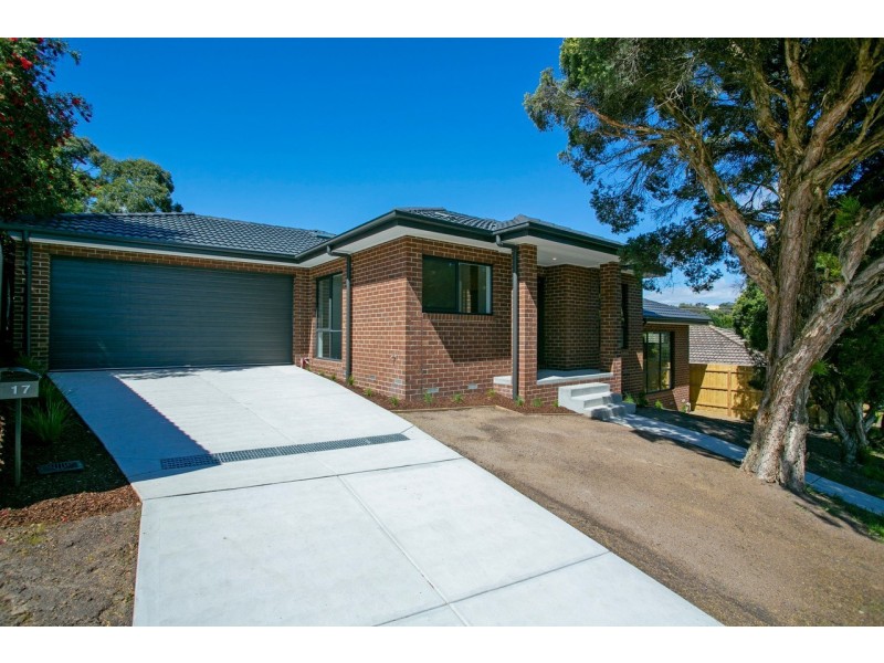 17 Horatio Court, Lilydale VIC 3140