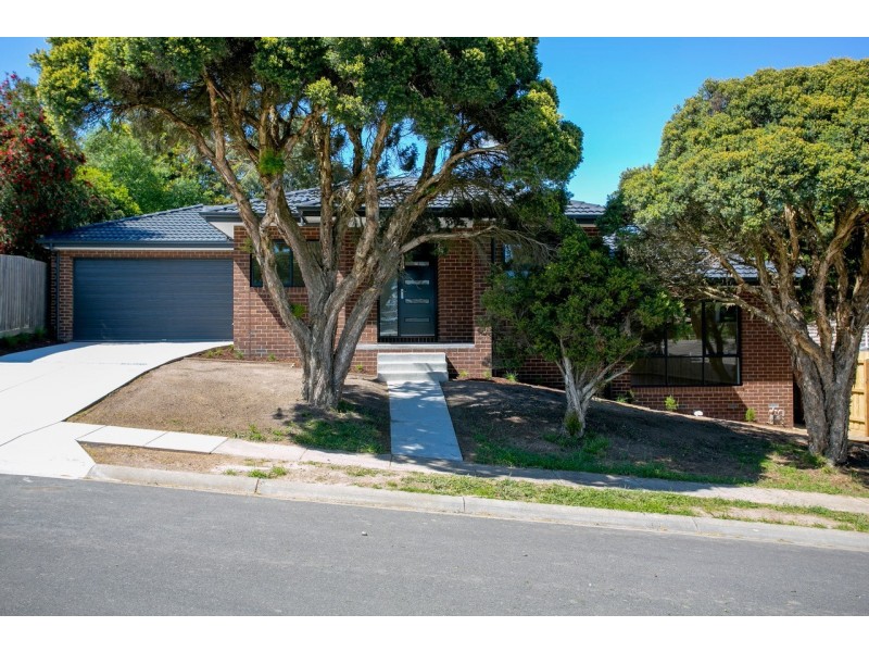 17 Horatio Court, Lilydale VIC 3140