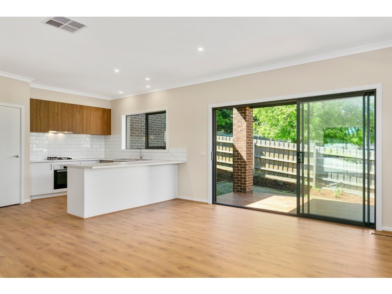 17 Horatio Court, Lilydale VIC 3140