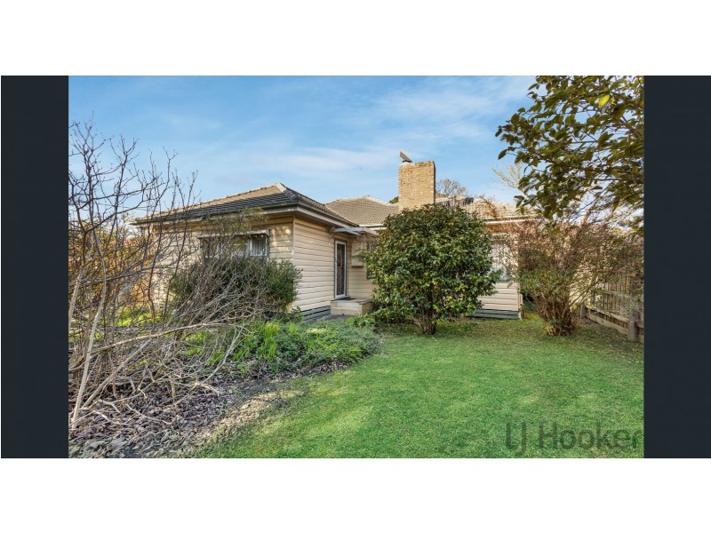 46 Albert Avenue, Boronia VIC 3155