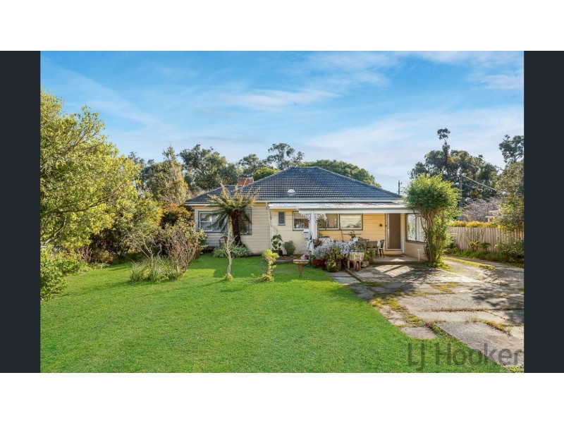 46 Albert Avenue, Boronia VIC 3155