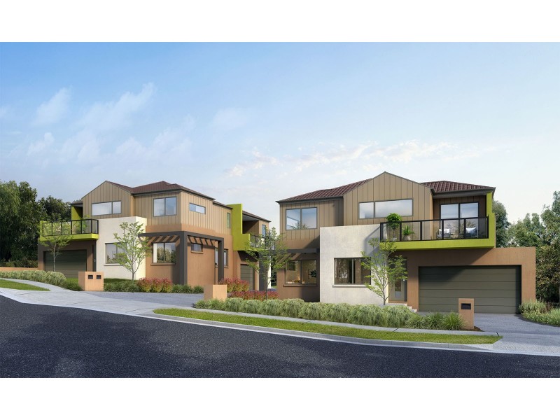 8/23-25 Margaret Street, Kilsyth VIC 3137