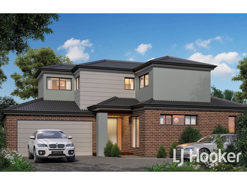 2/1 Kristen Court, Boronia VIC 3155