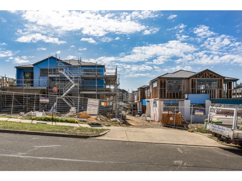 4/23-25 Margaret Street, Kilsyth VIC 3137