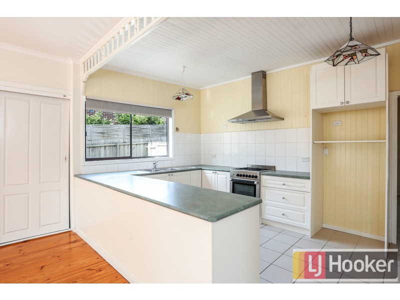 1/2 Green Street, Boronia VIC 3155