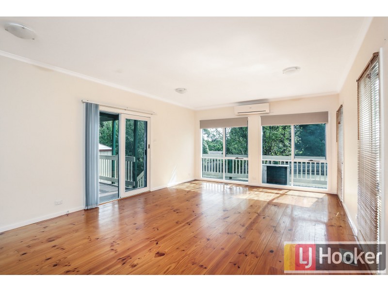 1/2 Green Street, Boronia VIC 3155