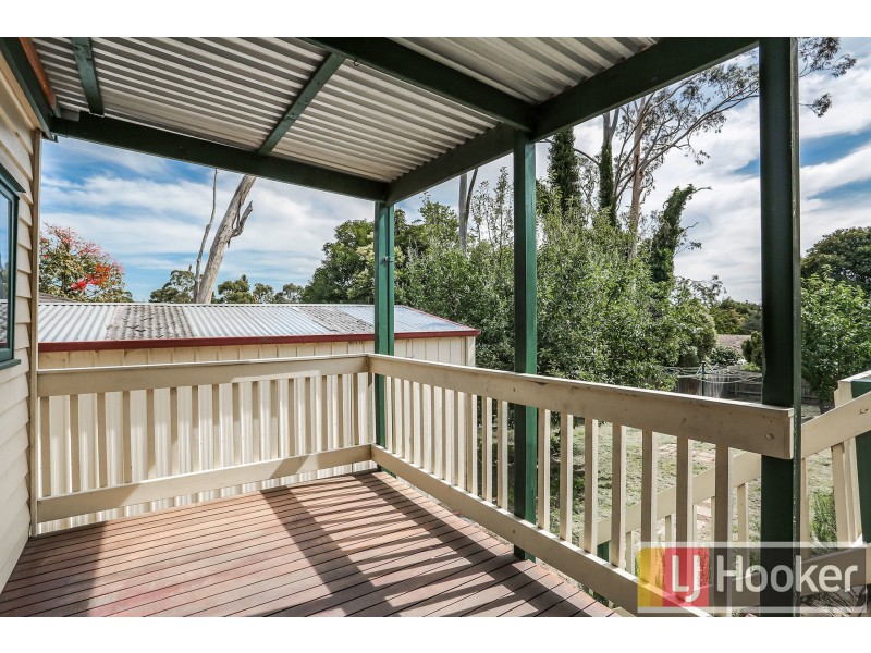1/2 Green Street, Boronia VIC 3155
