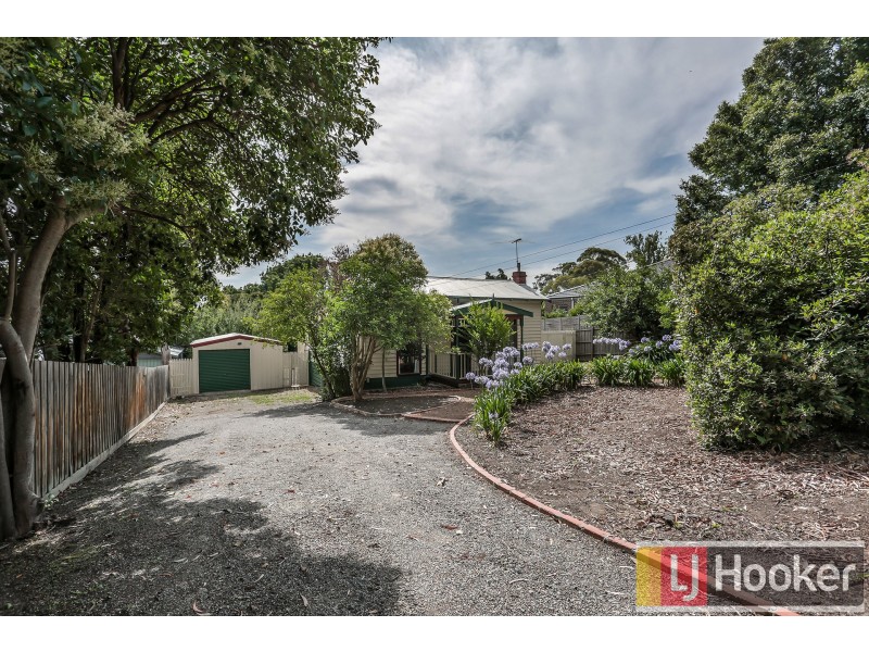 1/2 Green Street, Boronia VIC 3155