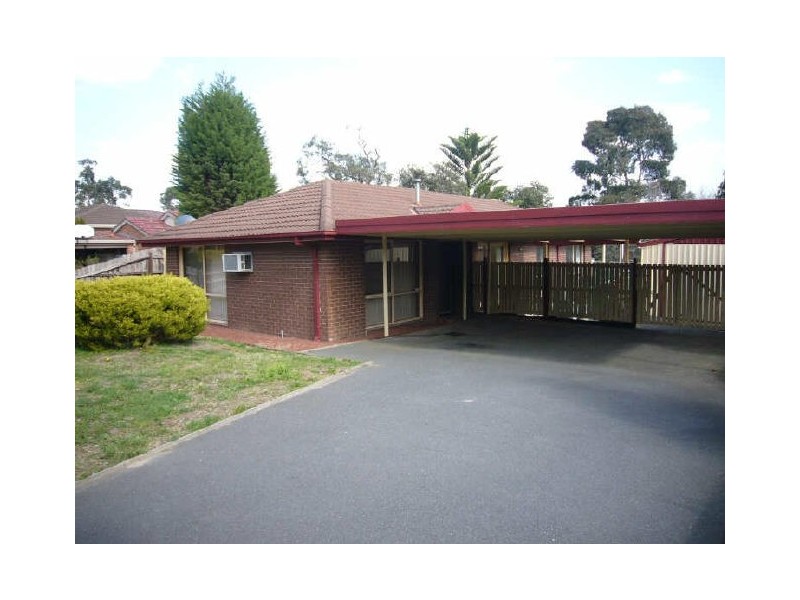 33 Day Crescent, Bayswater North VIC 3153
