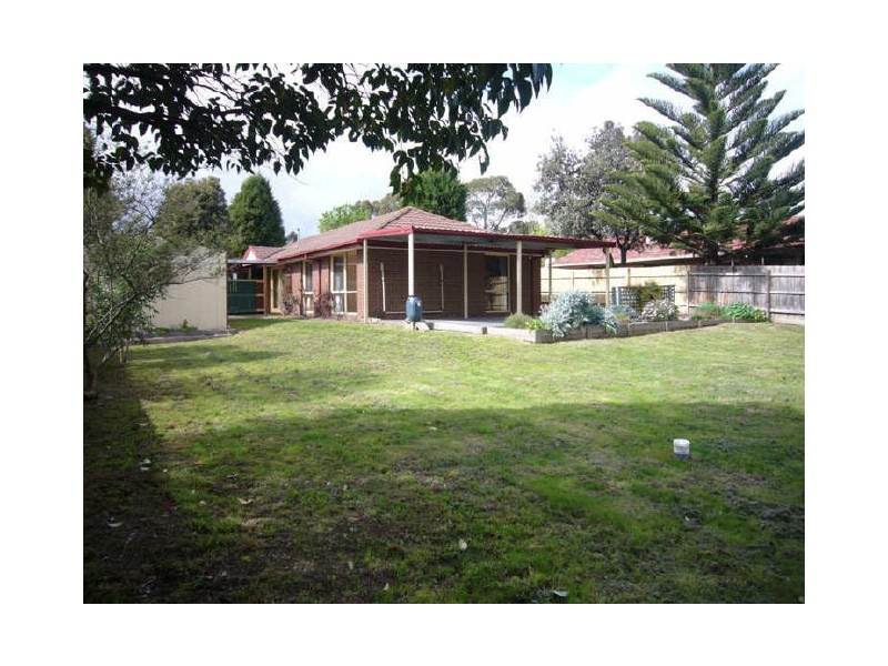 33 Day Crescent, Bayswater North VIC 3153