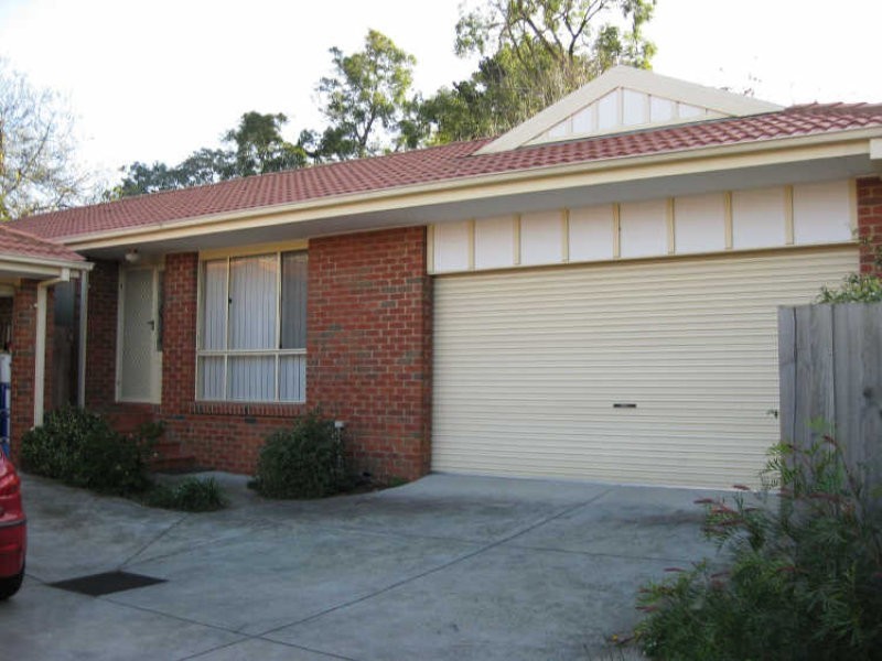 2/28 Gertonia Avenue, Boronia VIC 3155