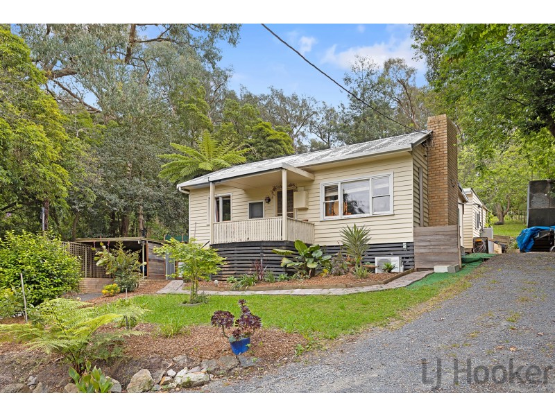 13 North Avenue, Mount Evelyn VIC 3796