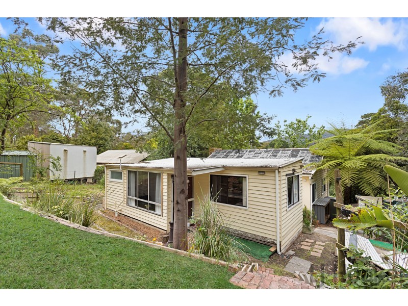 13 North Avenue, Mount Evelyn VIC 3796