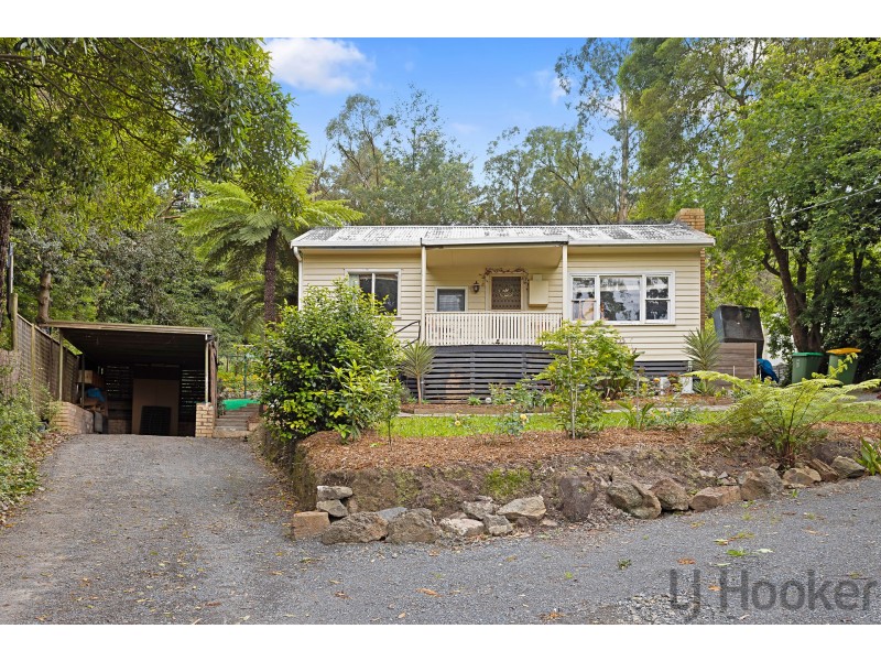 13 North Avenue, Mount Evelyn VIC 3796