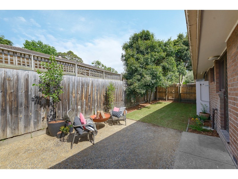 5/4 Starcross Avenue, Croydon VIC 3136