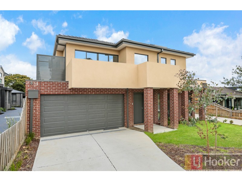 1/51 Conn Street, Ferntree Gully VIC 3156