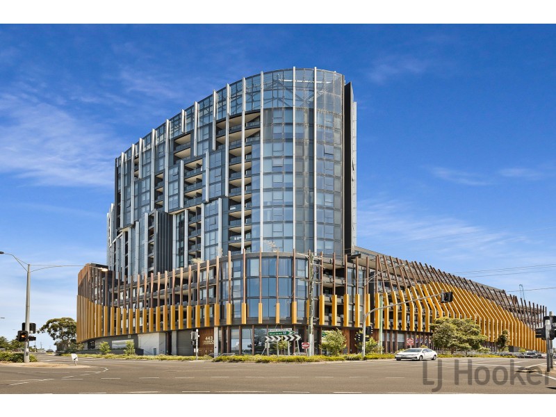 713/443 Upper Heidelberg Road, Ivanhoe VIC 3079