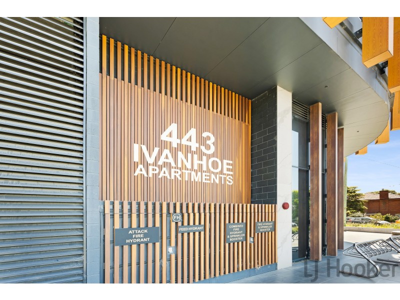 713/443 Upper Heidelberg Road, Ivanhoe VIC 3079