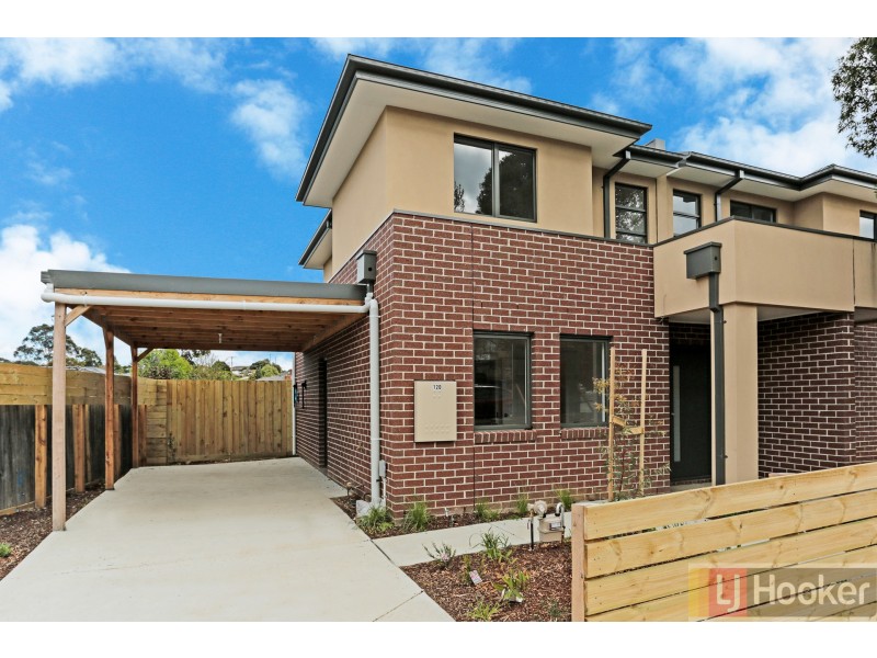 12D Fitzgerald Street, Ferntree Gully VIC 3156