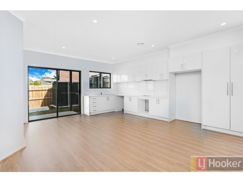 12D Fitzgerald Street, Ferntree Gully VIC 3156