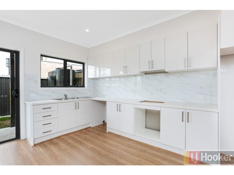 12D Fitzgerald Street, Ferntree Gully VIC 3156