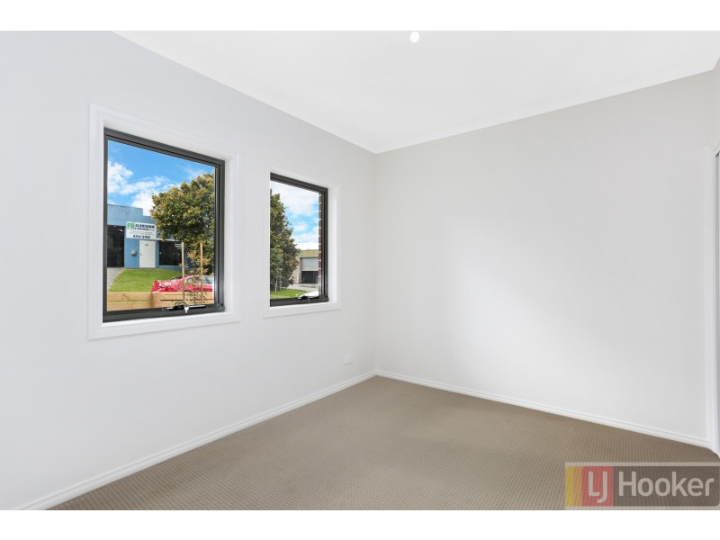 12D Fitzgerald Street, Ferntree Gully VIC 3156