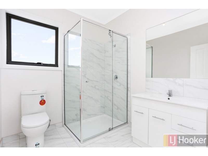 12D Fitzgerald Street, Ferntree Gully VIC 3156