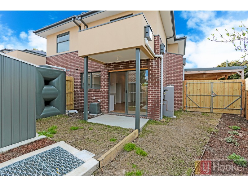 12D Fitzgerald Street, Ferntree Gully VIC 3156