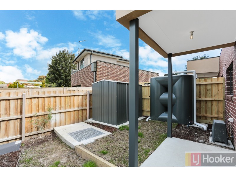 12D Fitzgerald Street, Ferntree Gully VIC 3156