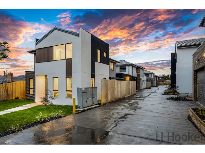 1 and 7/106 Wantirna Road, Ringwood VIC 3134