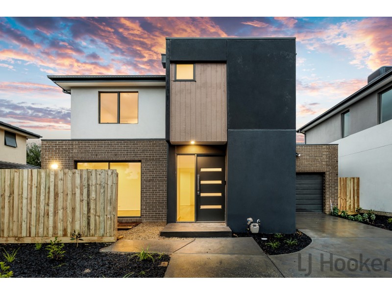 1 and 7/106 Wantirna Road, Ringwood VIC 3134