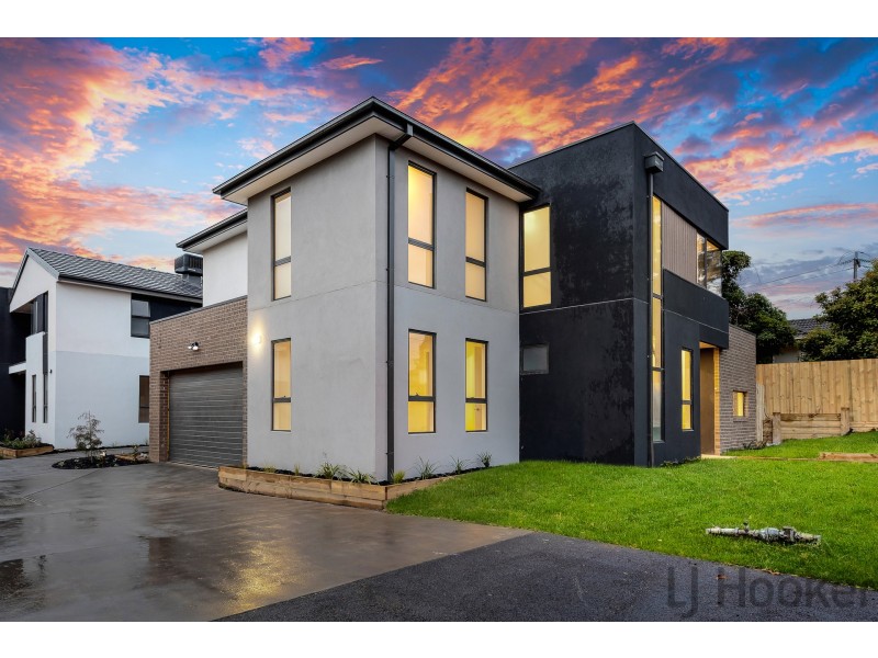 1 and 7/106 Wantirna Road, Ringwood VIC 3134