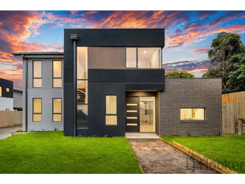 1 and 7/106 Wantirna Road, Ringwood VIC 3134