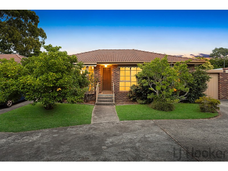 6/92 Devenish Road, Boronia VIC 3155
