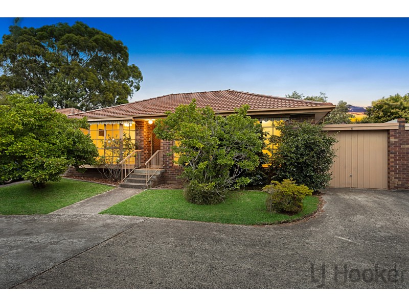 6/92 Devenish Road, Boronia VIC 3155